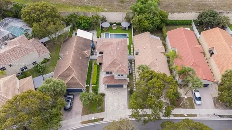 3942 NW 62nd Court Coconut Creek FL 33073