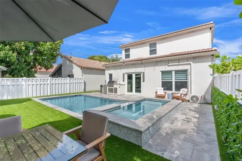 3942 NW 62nd Court Coconut Creek FL 33073