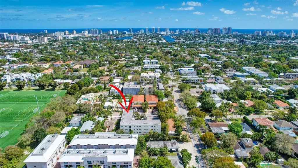 609 NE 13th Avenue Fort Lauderdale FL 33304