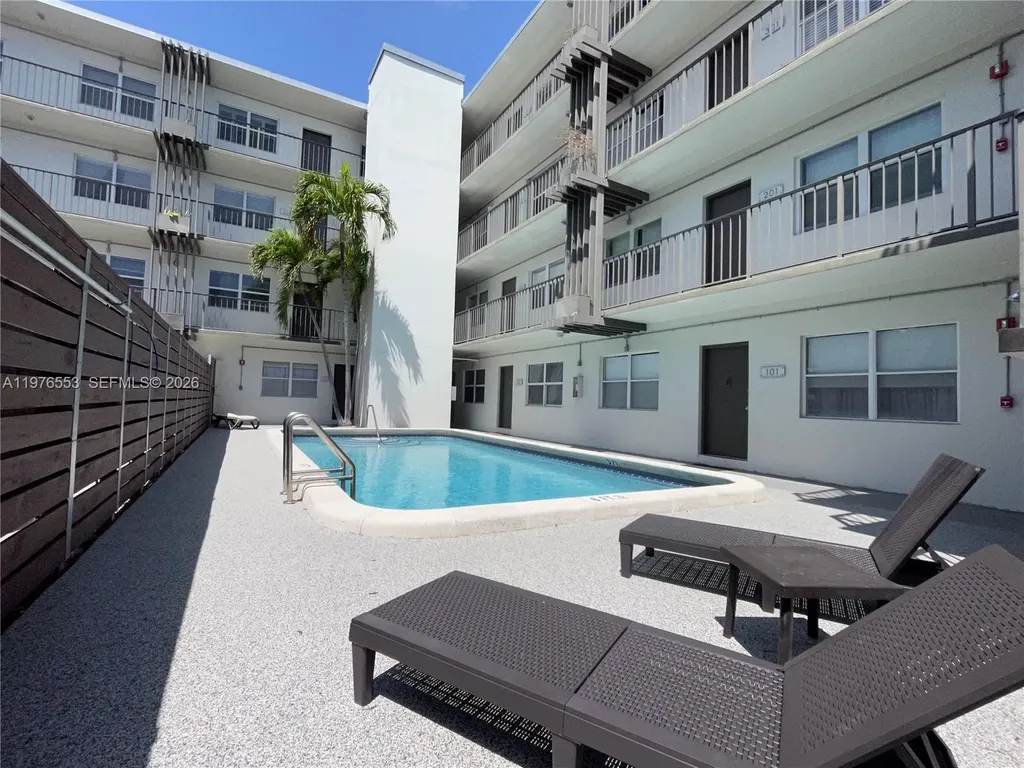 609 NE 13th Avenue Fort Lauderdale FL 33304