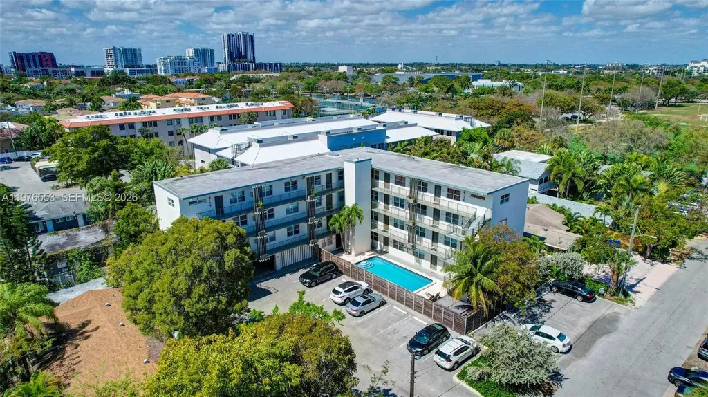 609 NE 13th Avenue Fort Lauderdale FL 33304