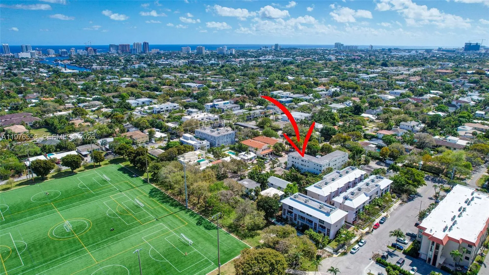 609 NE 13th Avenue Fort Lauderdale FL 33304