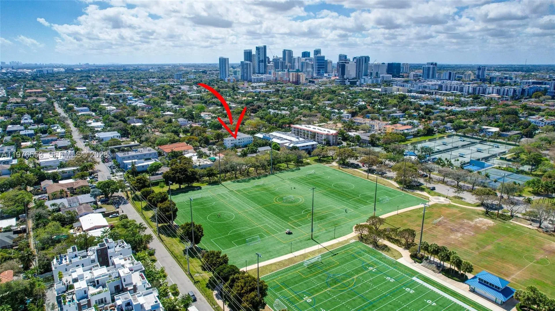 609 NE 13th Avenue Fort Lauderdale FL 33304