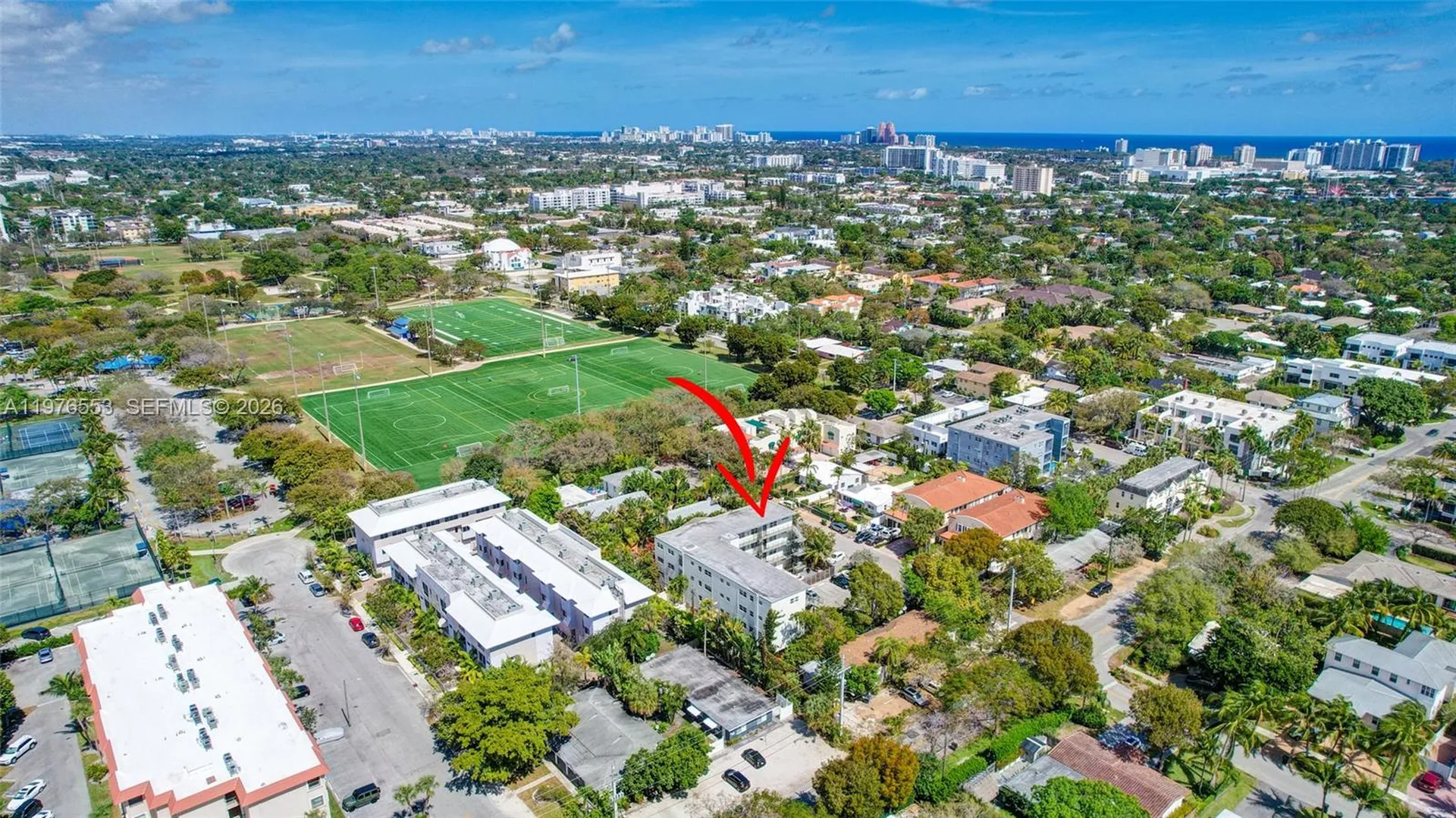 609 NE 13th Avenue Fort Lauderdale FL 33304