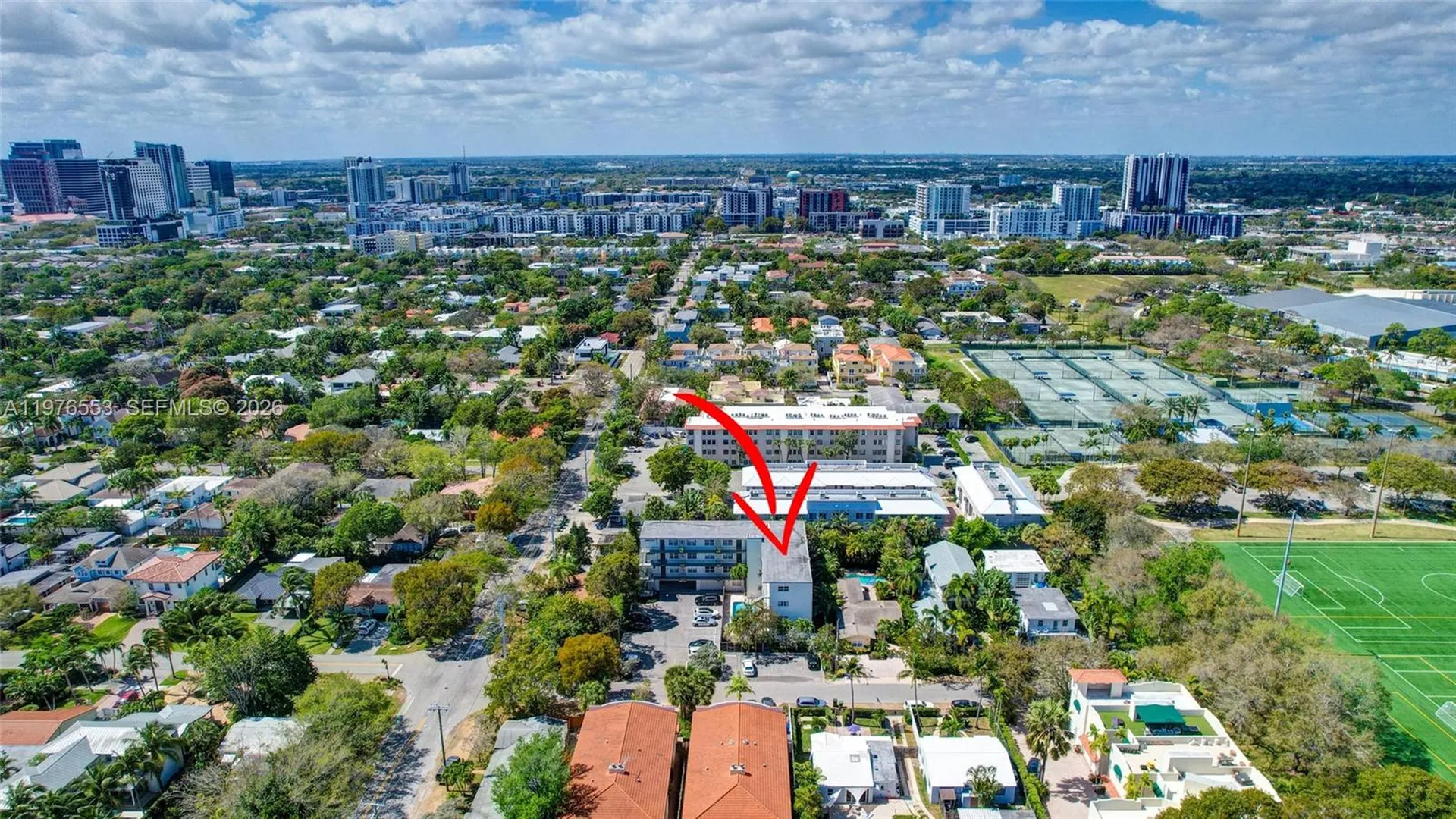 609 NE 13th Avenue Fort Lauderdale FL 33304