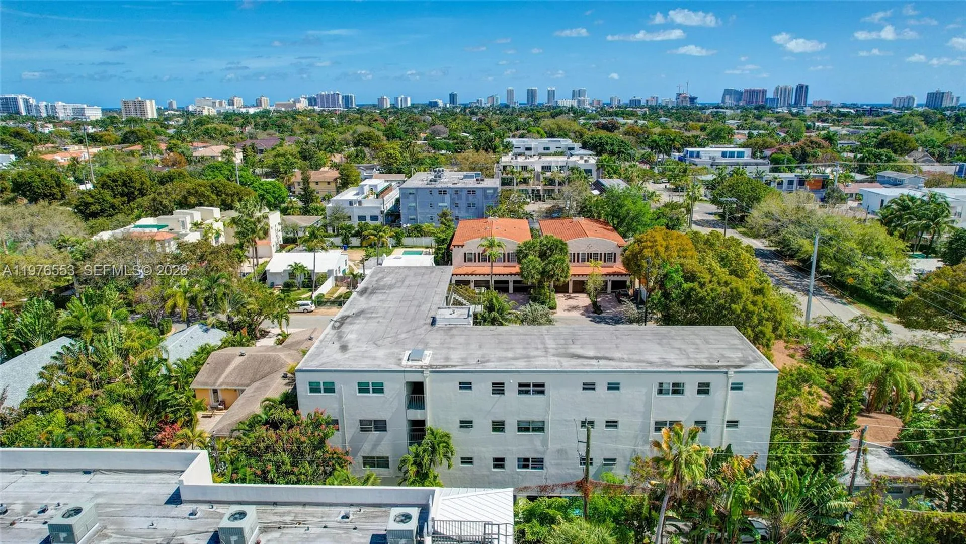 609 NE 13th Avenue Fort Lauderdale FL 33304