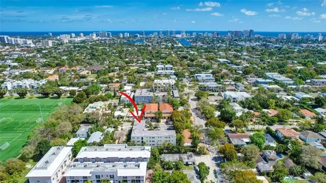 609 NE 13th Avenue Fort Lauderdale FL 33304
