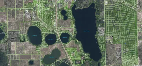 437 Souvenir Lane Lake Placid FL 33852