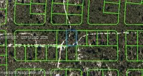 437 Souvenir Lane Lake Placid FL 33852