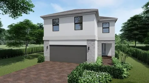 651 NE 1st Street Florida City FL 33034