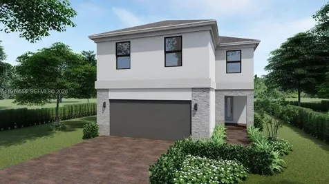 673 NE 1st Street Florida City FL 33034