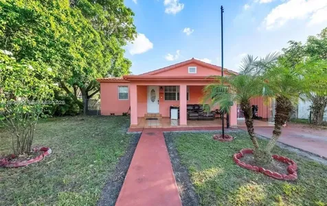 5300 SW 6th Street Miami FL 33134