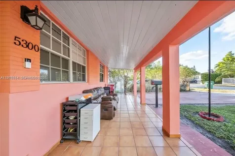 5300 SW 6th Street Miami FL 33134