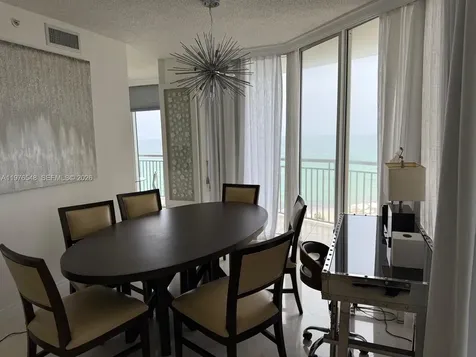 17375 Collins Avenue Sunny Isles Beach FL 33160