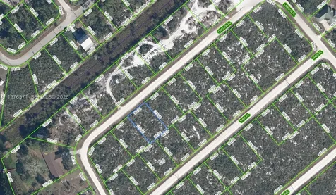 3154 Oregon Place Lake Placid FL 33852
