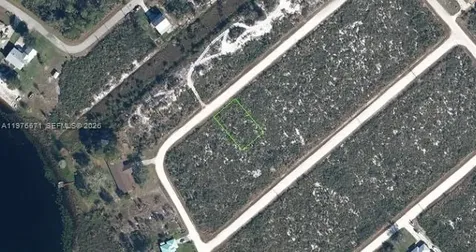 3154 Oregon Place Lake Placid FL 33852