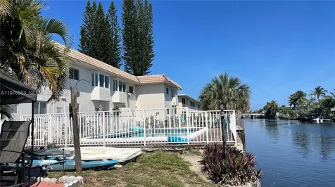 840 Pine Drive Pompano Beach FL 33060