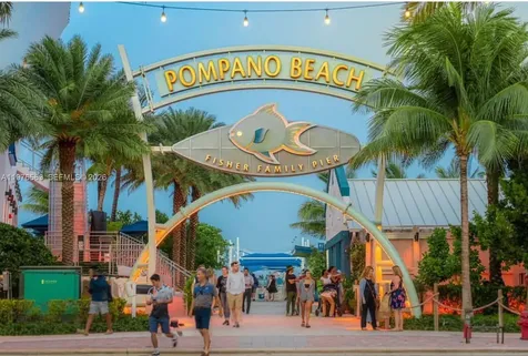840 Pine Drive Pompano Beach FL 33060