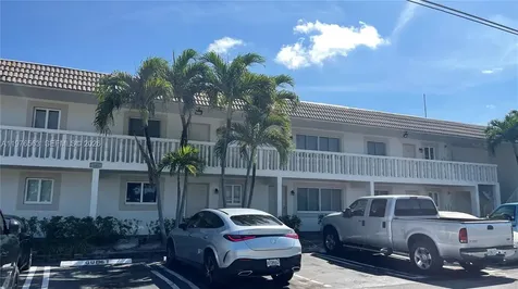 840 Pine Drive Pompano Beach FL 33060
