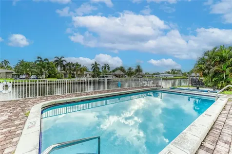 840 Pine Drive Pompano Beach FL 33060