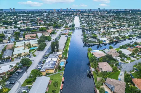 840 Pine Drive Pompano Beach FL 33060
