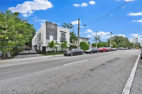 1119 SW 6th Street Miami FL 33130