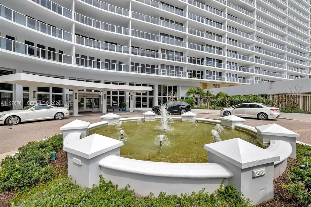 4100 Galt Ocean Drive Fort Lauderdale FL 33308