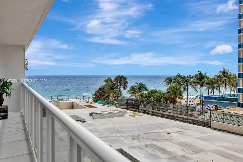 4100 Galt Ocean Drive Fort Lauderdale FL 33308