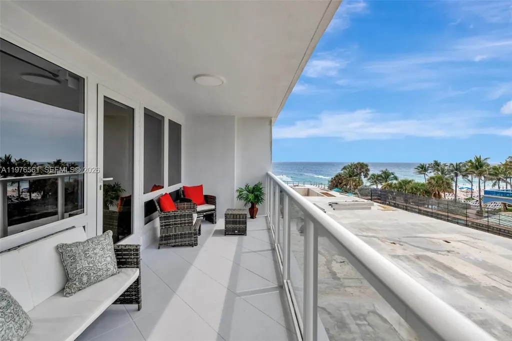 4100 Galt Ocean Drive Fort Lauderdale FL 33308