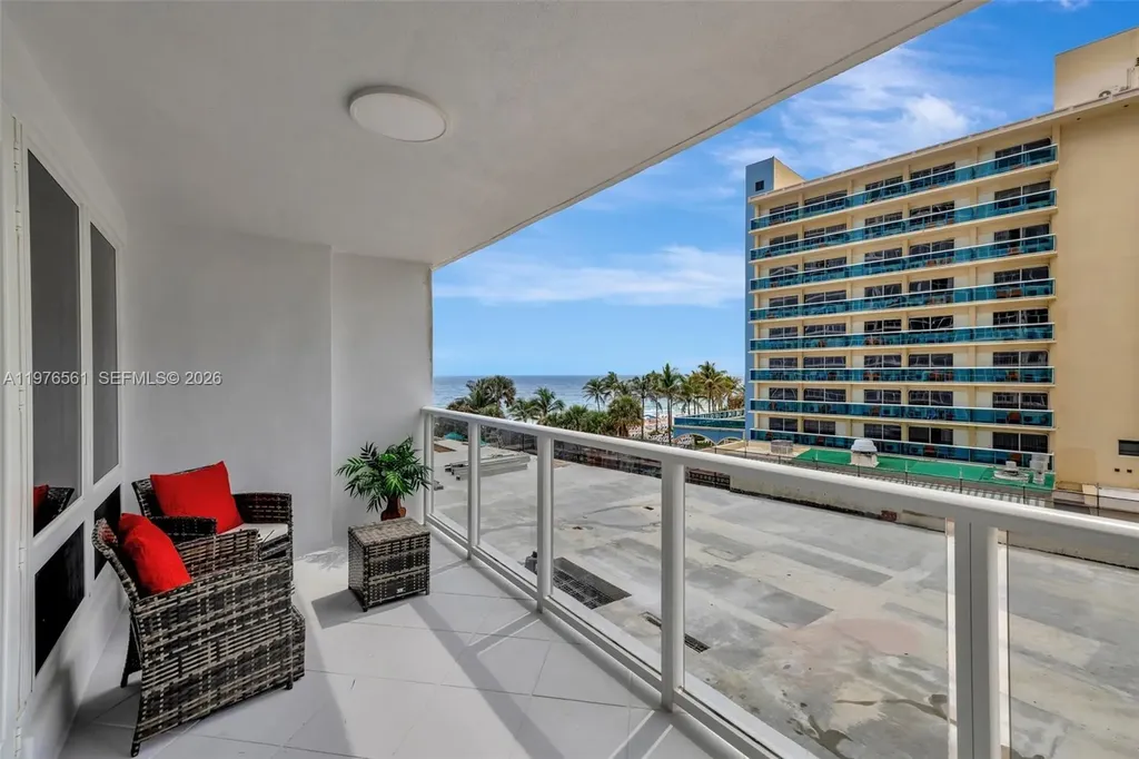 4100 Galt Ocean Drive Fort Lauderdale FL 33308