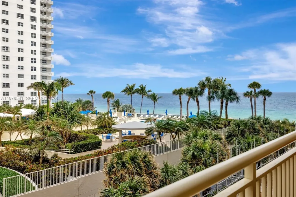 4100 Galt Ocean Drive Fort Lauderdale FL 33308