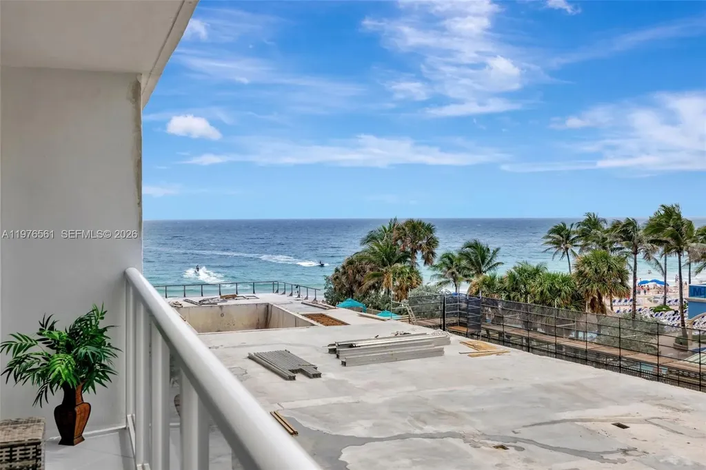 4100 Galt Ocean Drive Fort Lauderdale FL 33308