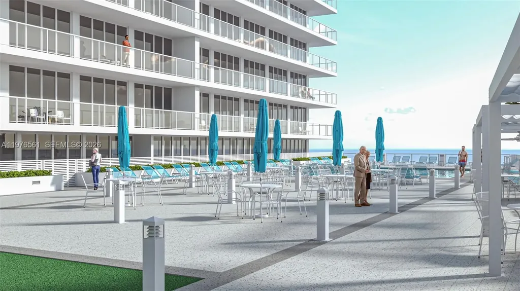 4100 Galt Ocean Drive Fort Lauderdale FL 33308