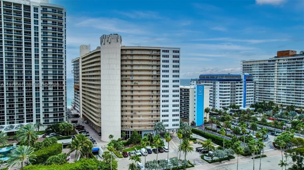 4100 Galt Ocean Drive Fort Lauderdale FL 33308
