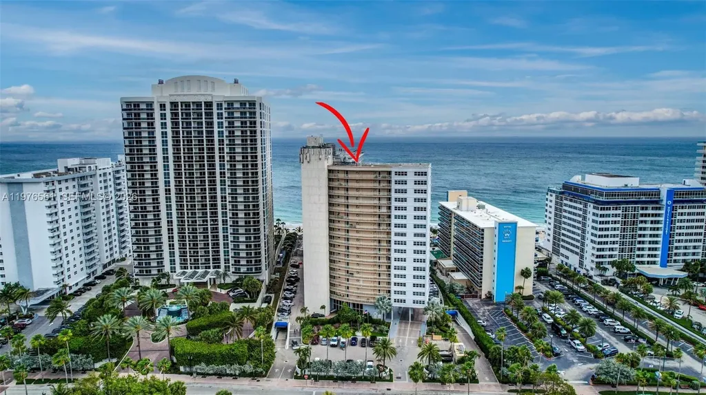 4100 Galt Ocean Drive Fort Lauderdale FL 33308