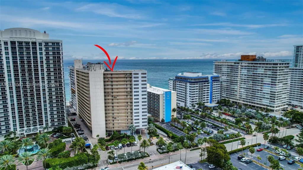 4100 Galt Ocean Drive Fort Lauderdale FL 33308
