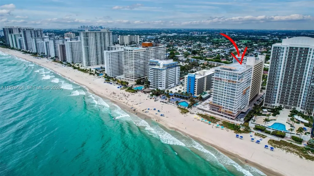 4100 Galt Ocean Drive Fort Lauderdale FL 33308