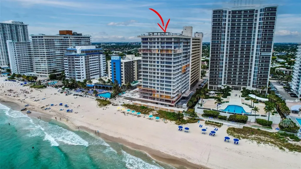 4100 Galt Ocean Drive Fort Lauderdale FL 33308