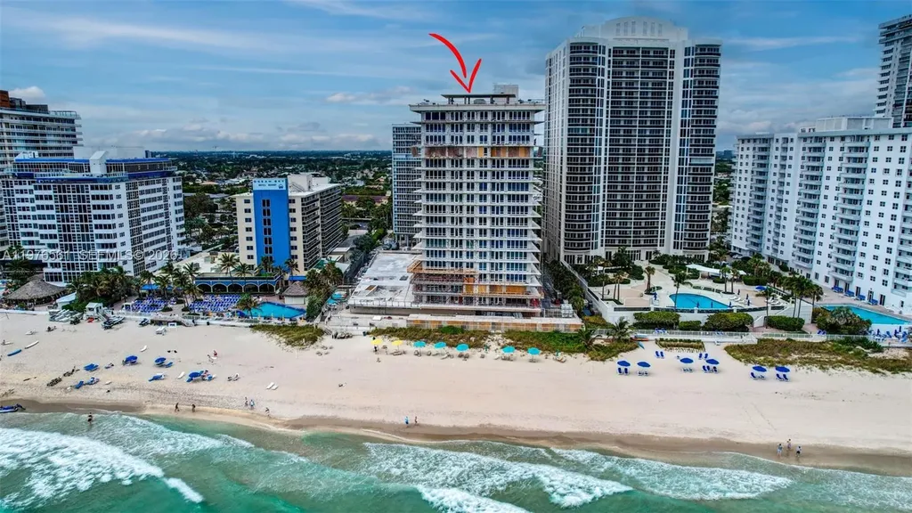 4100 Galt Ocean Drive Fort Lauderdale FL 33308