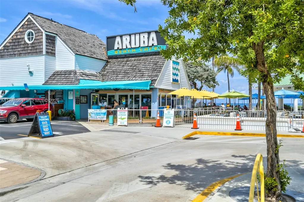 4100 Galt Ocean Drive Fort Lauderdale FL 33308
