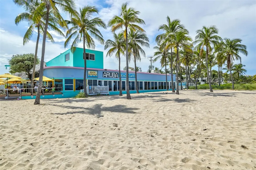 4100 Galt Ocean Drive Fort Lauderdale FL 33308