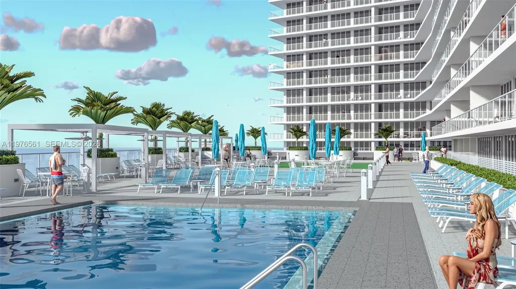 4100 Galt Ocean Drive Fort Lauderdale FL 33308