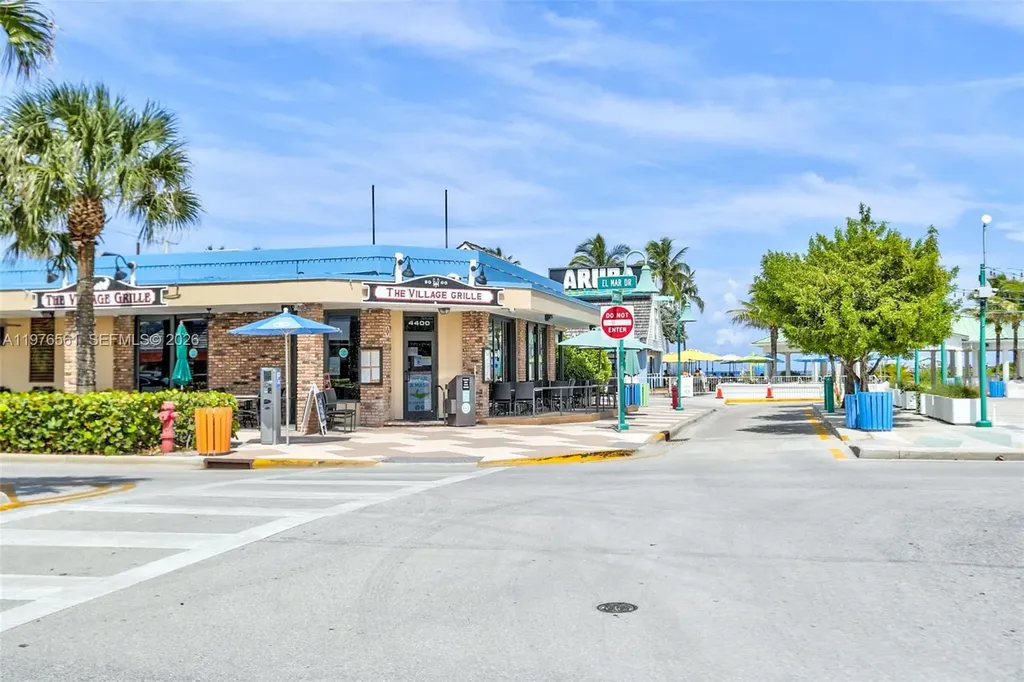 4100 Galt Ocean Drive Fort Lauderdale FL 33308