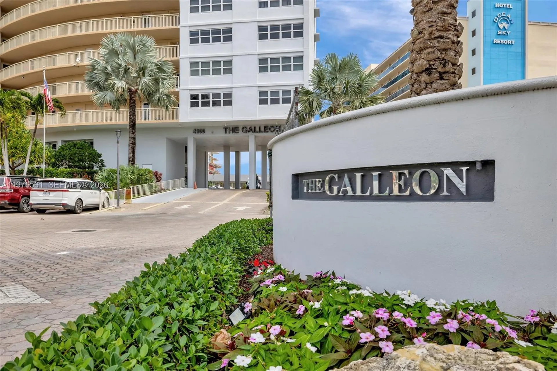 4100 Galt Ocean Drive Fort Lauderdale FL 33308