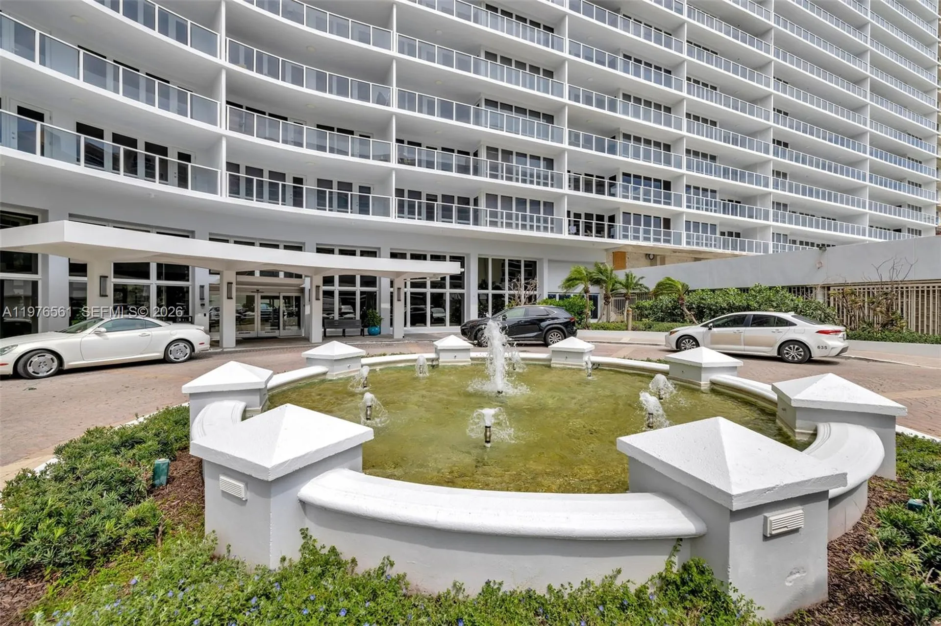 4100 Galt Ocean Drive Fort Lauderdale FL 33308