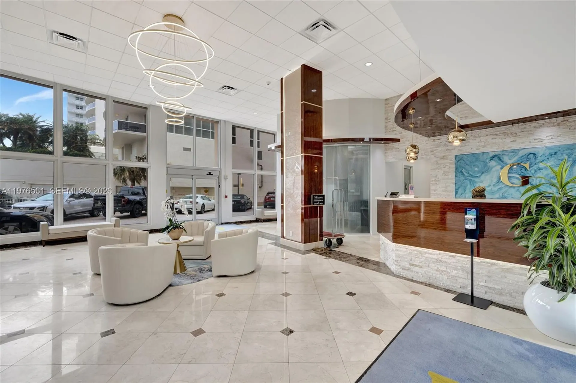 4100 Galt Ocean Drive Fort Lauderdale FL 33308