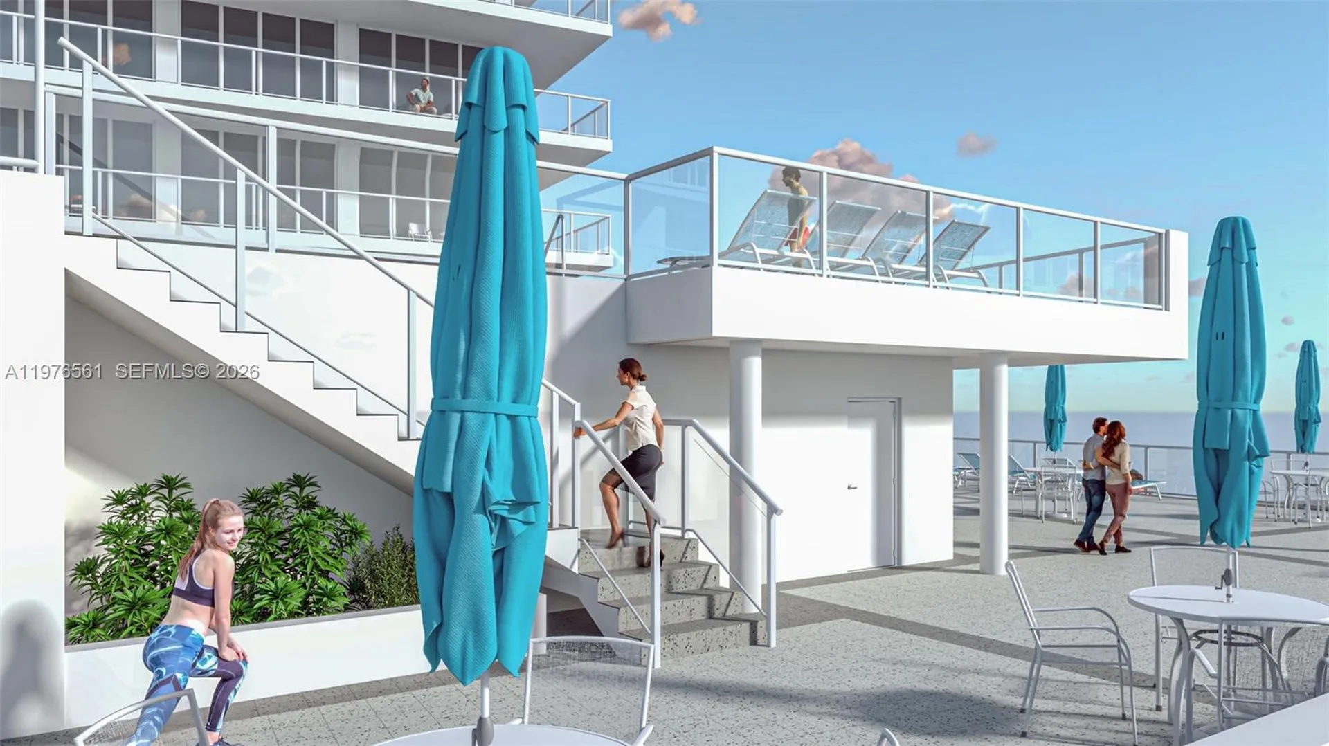 4100 Galt Ocean Drive Fort Lauderdale FL 33308