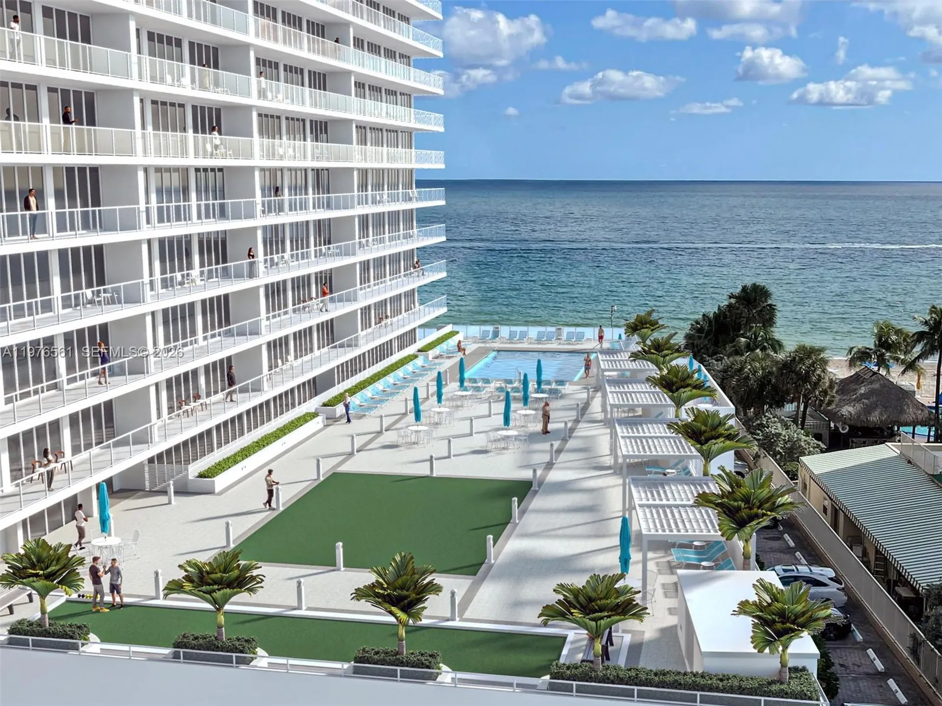 4100 Galt Ocean Drive Fort Lauderdale FL 33308