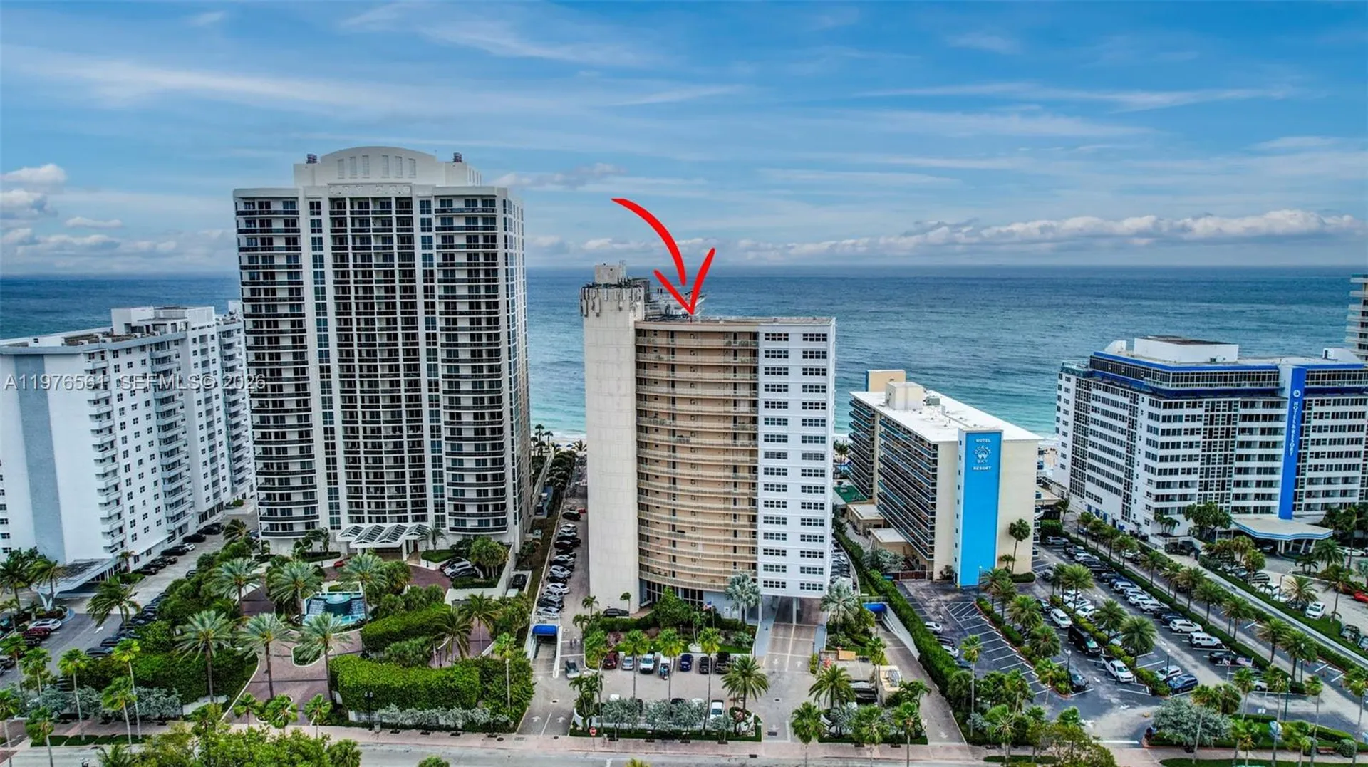 4100 Galt Ocean Drive Fort Lauderdale FL 33308
