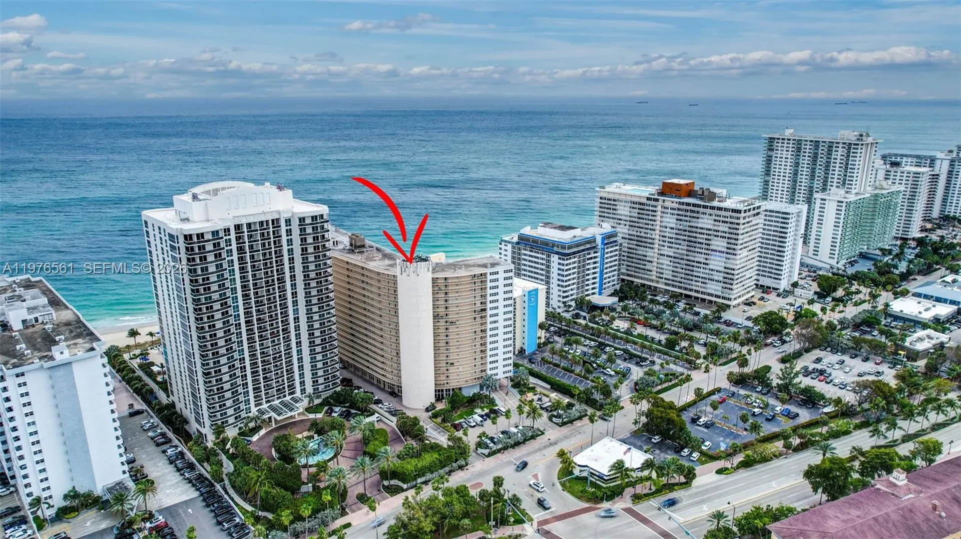 4100 Galt Ocean Drive Fort Lauderdale FL 33308